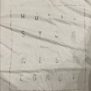 🌵3/$20• Hollister West Coast Graphic Tee